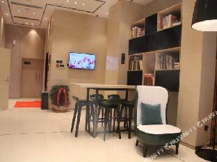 city comfort inn kaifeng xiaosongcheng qingming shangheyuan