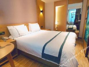 city comfort inn kaifeng xiaosongcheng qingming shangheyuan