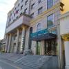 city comfort inn kaifeng xiaosongcheng qingming shangheyuan