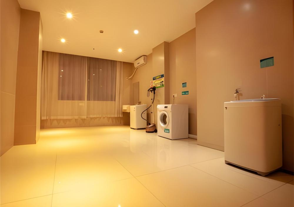 city comfort inn duan pingshan