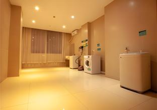 city comfort inn duan pingshan