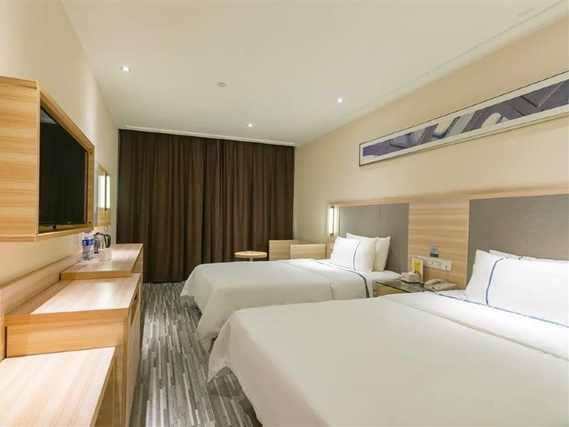city comfort inn duan pingshan