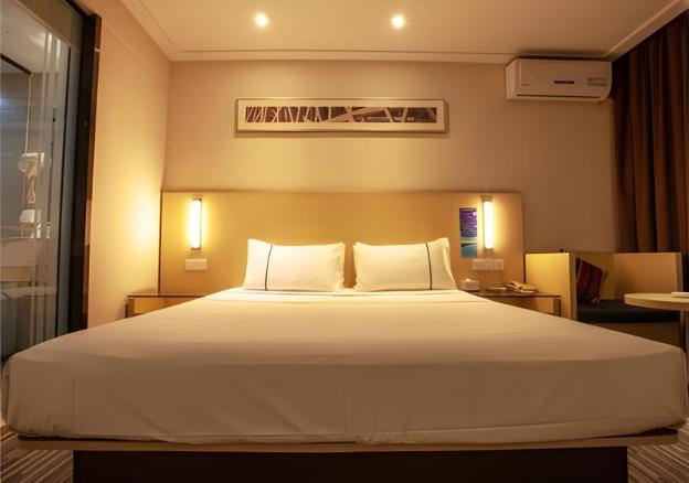city comfort inn duan pingshan