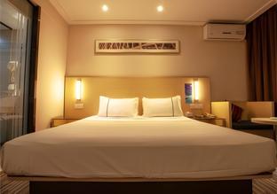 city comfort inn duan pingshan