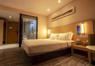 city comfort inn duan pingshan