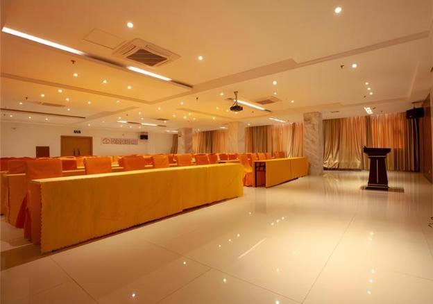 city comfort inn duan pingshan
