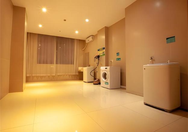 city comfort inn duan pingshan