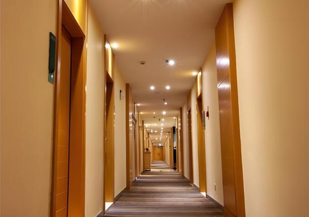 city comfort inn duan pingshan