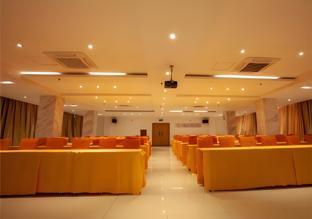 city comfort inn duan pingshan