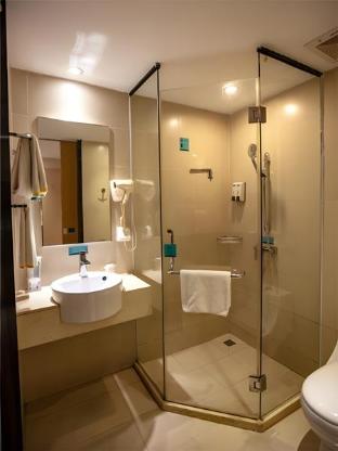 city comfort inn duan pingshan