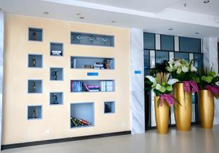 city comfort inn duan pingshan