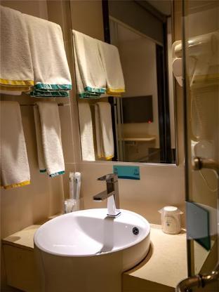 city comfort inn duan pingshan