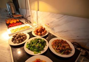 city comfort inn duan pingshan