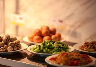 city comfort inn duan pingshan