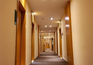 city comfort inn duan pingshan