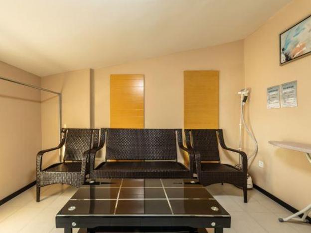 city comfort inn hechi yizhou bus terminal