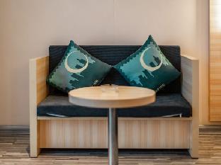 city comfort inn hechi yizhou bus terminal