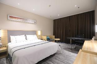city comfort inn zhongshan nanqu subdistrict yong