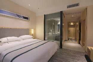 city comfort inn zhongshan nanqu subdistrict yong