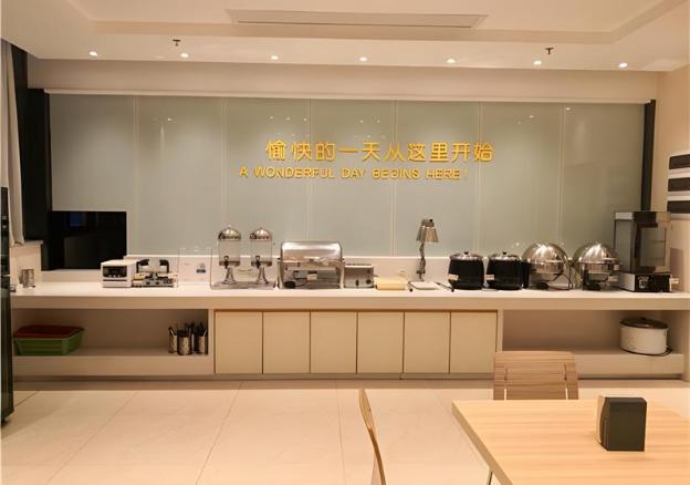 city comfort inn zhongshan nanqu subdistrict yong