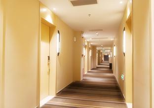 city comfort inn zhongshan nanqu subdistrict yong