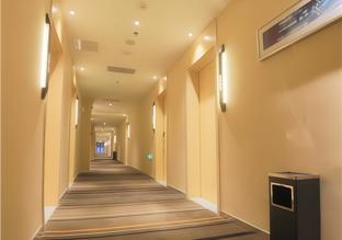 city comfort inn zhongshan nanqu subdistrict yong