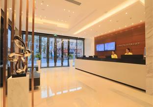 city comfort inn zhongshan nanqu subdistrict yong