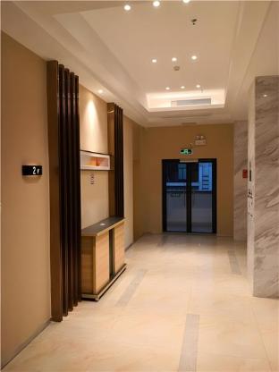 city comfort inn zhongshan nanqu subdistrict yong