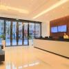 city comfort inn zhongshan nanqu subdistrict yong