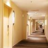 city comfort inn zhongshan nanqu subdistrict yong