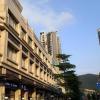 city comfort inn zhongshan nanqu subdistrict yong