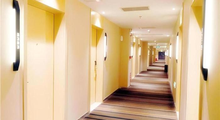 city comfort inn zhongshan nanqu subdistrict yong