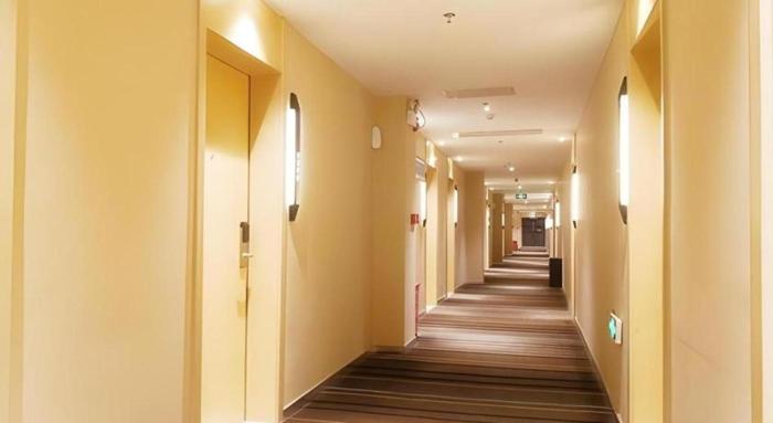 city comfort inn zhongshan nanqu subdistrict yong