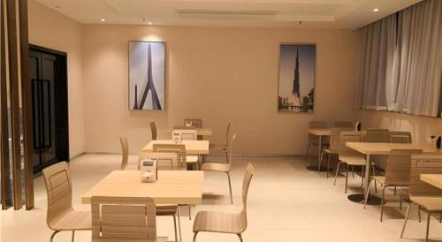 city comfort inn zhongshan nanqu subdistrict yong
