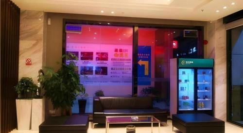city comfort inn zhongshan nanqu subdistrict yong