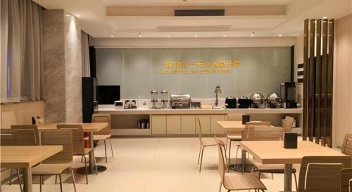 city comfort inn zhongshan nanqu subdistrict yong
