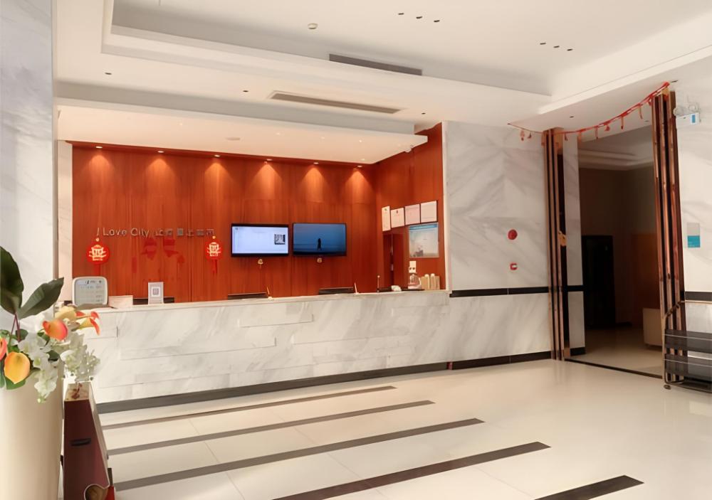 city comfort inn huizhou boluo wukuang austria town