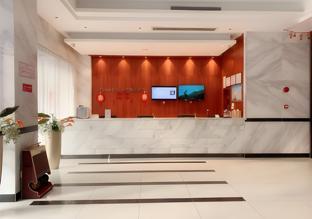 city comfort inn huizhou boluo wukuang austria town