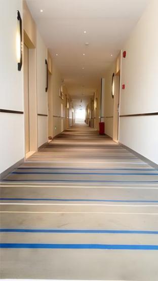 city comfort inn huizhou boluo wukuang austria town