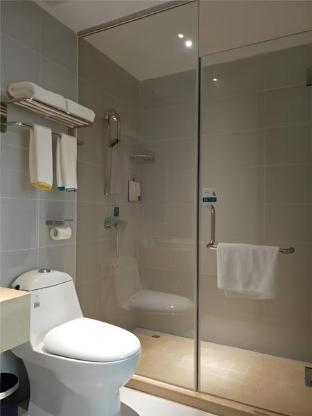 city comfort inn huizhou boluo wukuang austria town