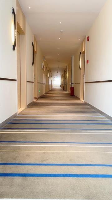City Comfort Inn Huizhou Boluo Wukuang Austria Town,,2 star