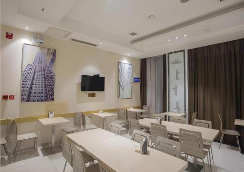 city comfort inn bama shouxiang avenue