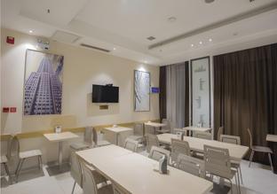 city comfort inn bama shouxiang avenue