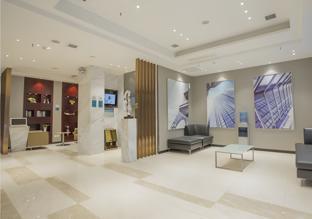 city comfort inn bama shouxiang avenue