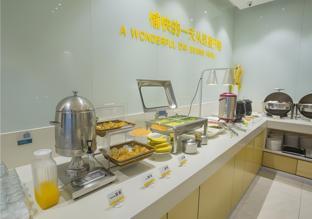 city comfort inn bama shouxiang avenue