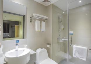 city comfort inn bama shouxiang avenue