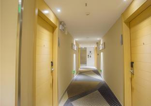 city comfort inn bama shouxiang avenue