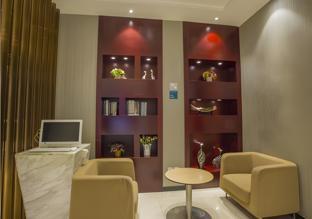 city comfort inn bama shouxiang avenue