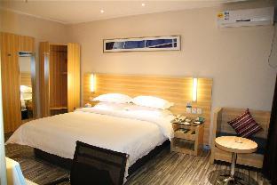 city comfort inn bama shouxiang avenue