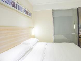 city comfort inn bama shouxiang avenue